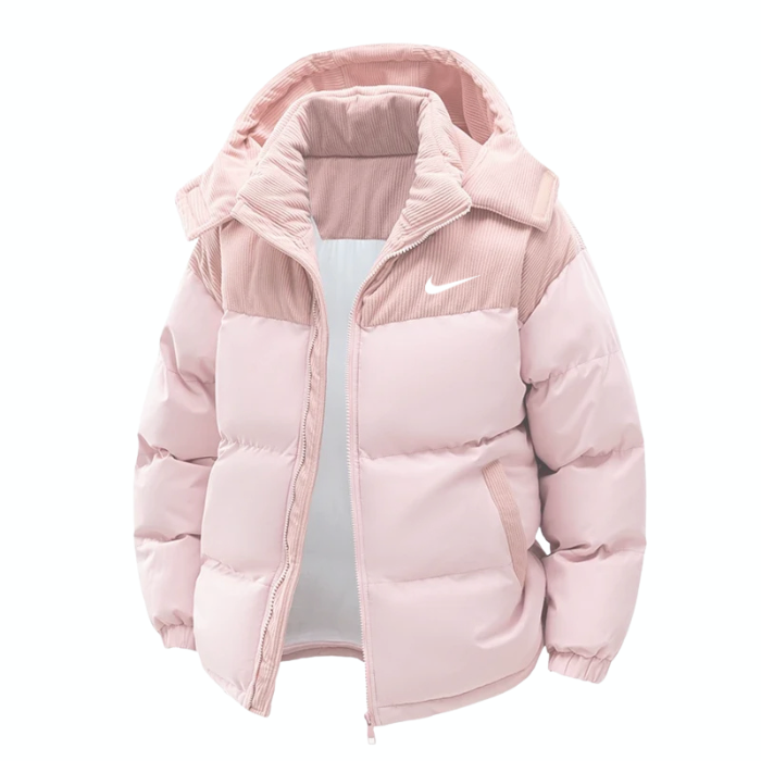 Nk-Abbigliamento Sportivo per Tutto il Giorno