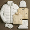 Bianco/Beige