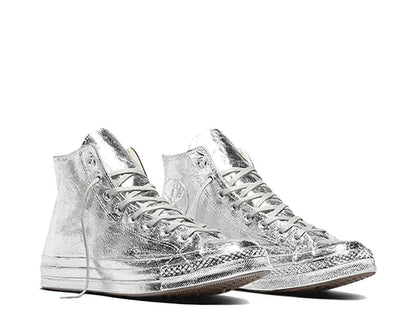 Silver Foil