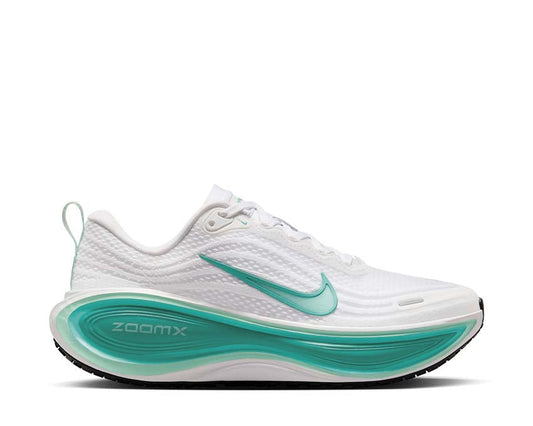 Scarpe da corsa in tessuto traspirante colore turchese chiaro