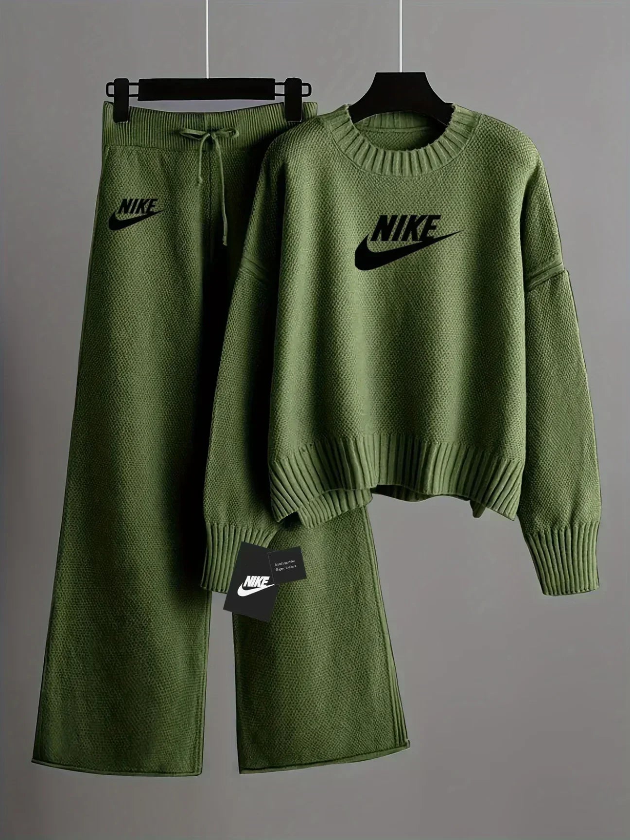 Set Comfort di Lusso Fit - NK