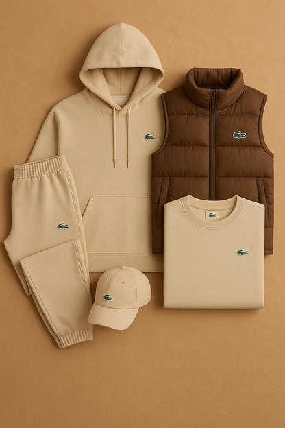 Set Completo LC