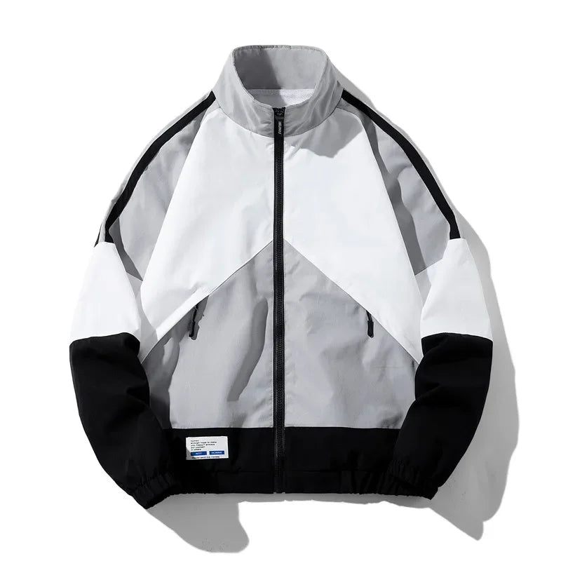 Giacca Imbottita Trendy da Uomo