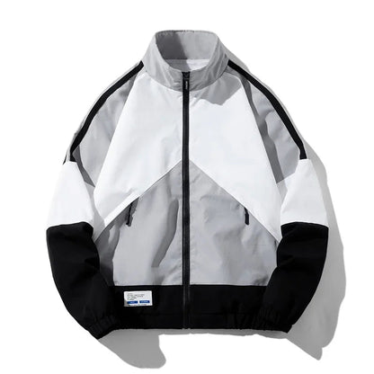 Giacca Imbottita Trendy da Uomo