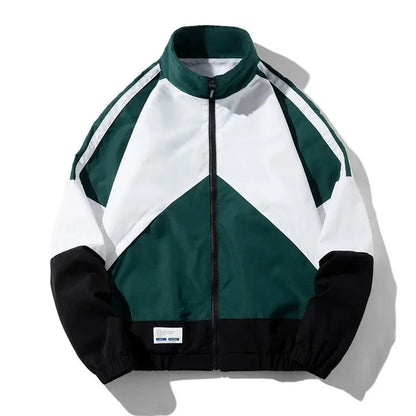 Giacca Imbottita Trendy da Uomo