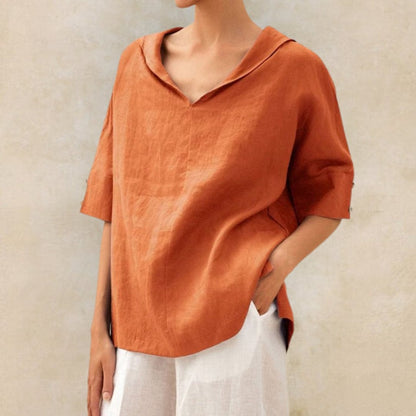 Christine - Blusa Casual