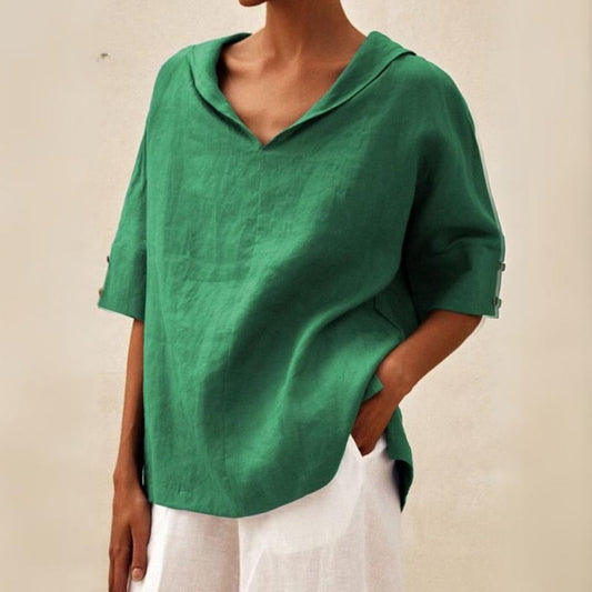 Christine - Blusa Casual