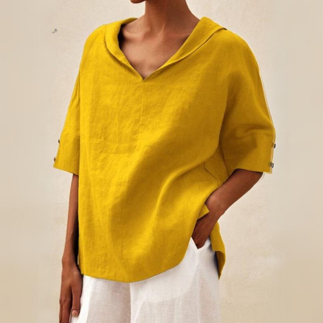 Christine - Blusa Casual