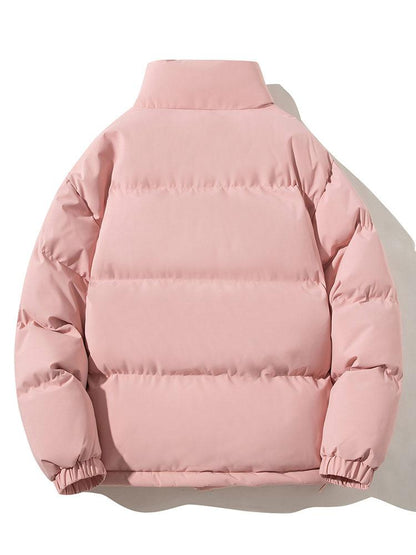 Giacca Puffer Base