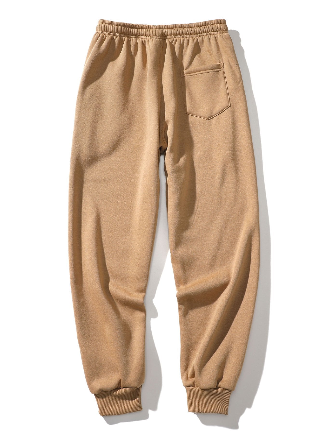 Felpe Raglan di Base & Pantaloni Jogger