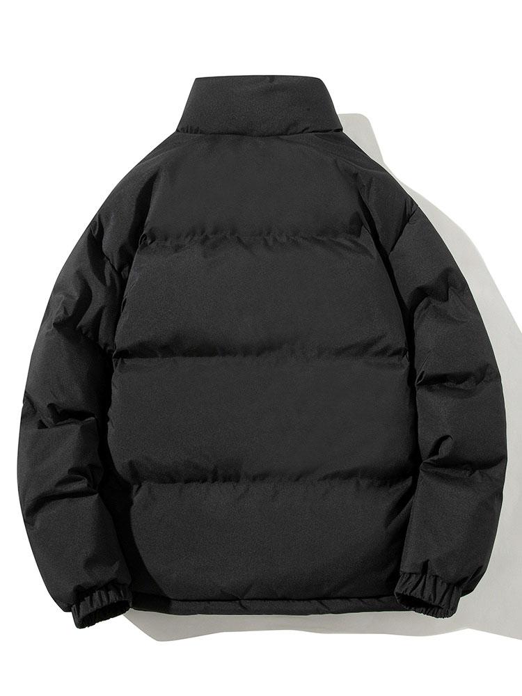 Giacca Puffer Base