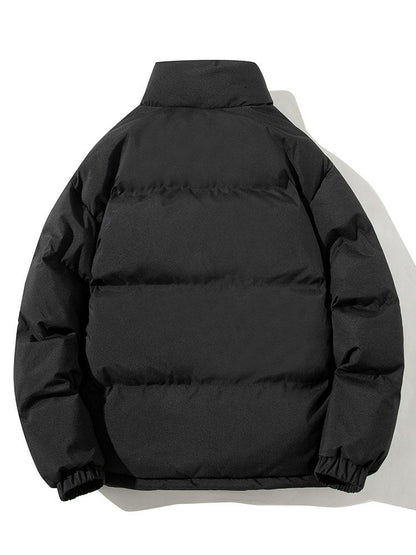 Giacca Puffer Base
