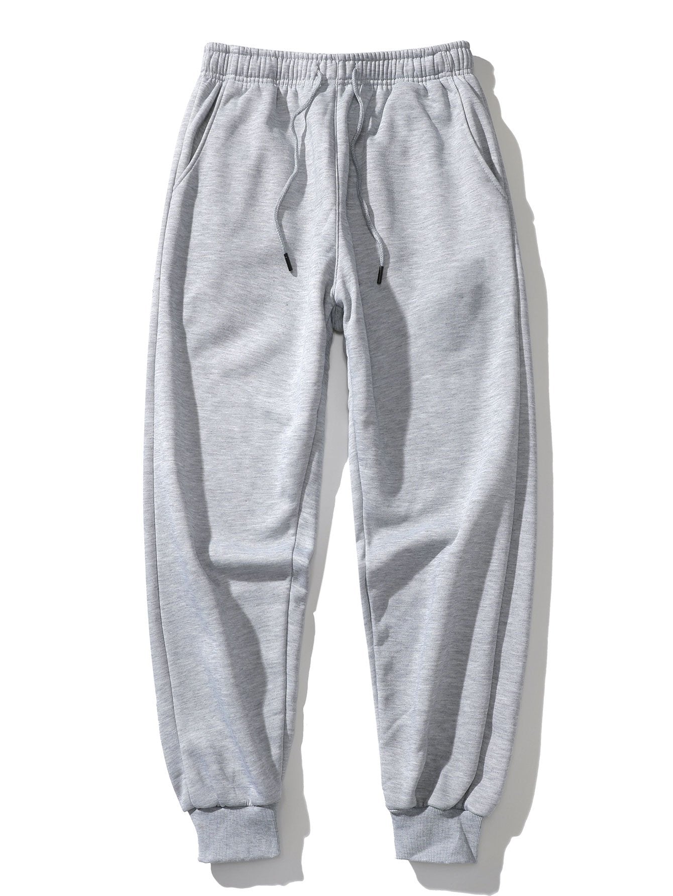 Felpe Raglan di Base & Pantaloni Jogger