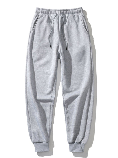 Felpe Raglan di Base & Pantaloni Jogger