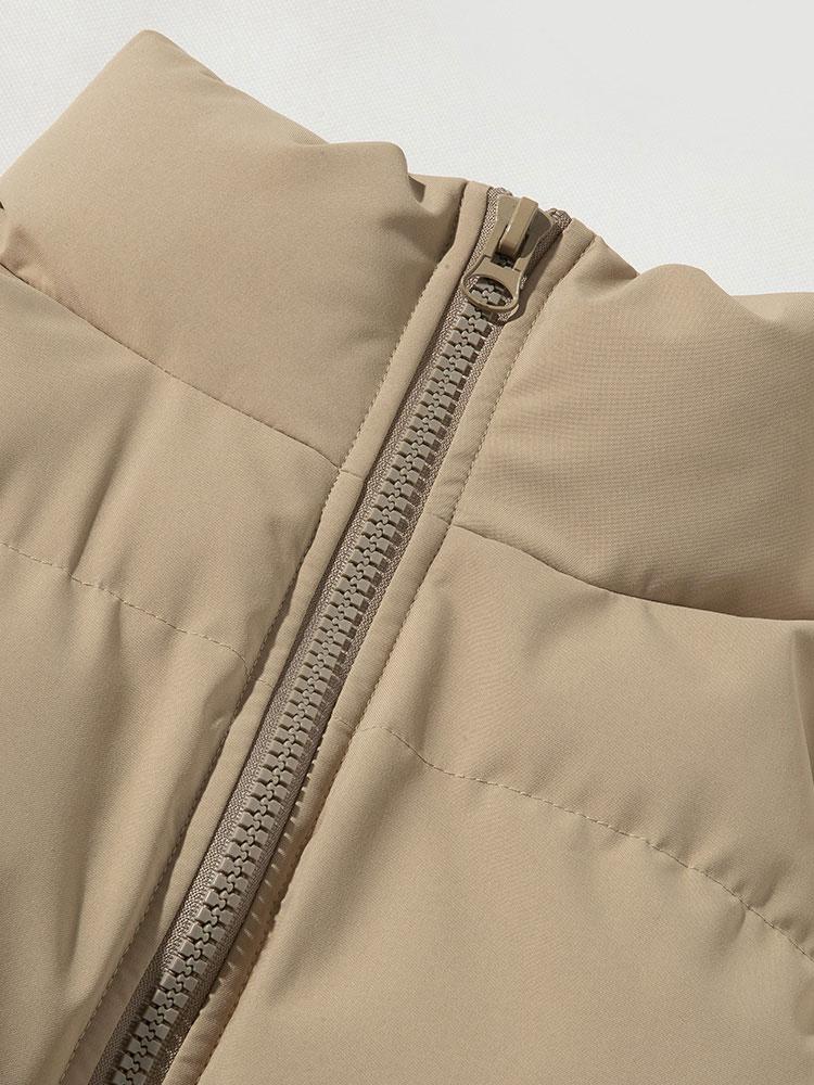 Giacca Puffer Base