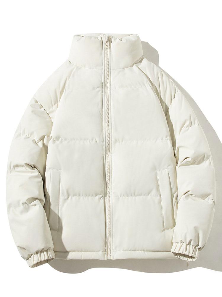 Giacca Puffer Base