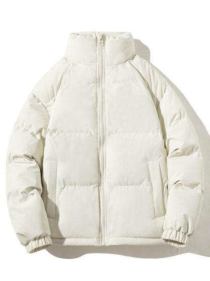 Giacca Puffer Base
