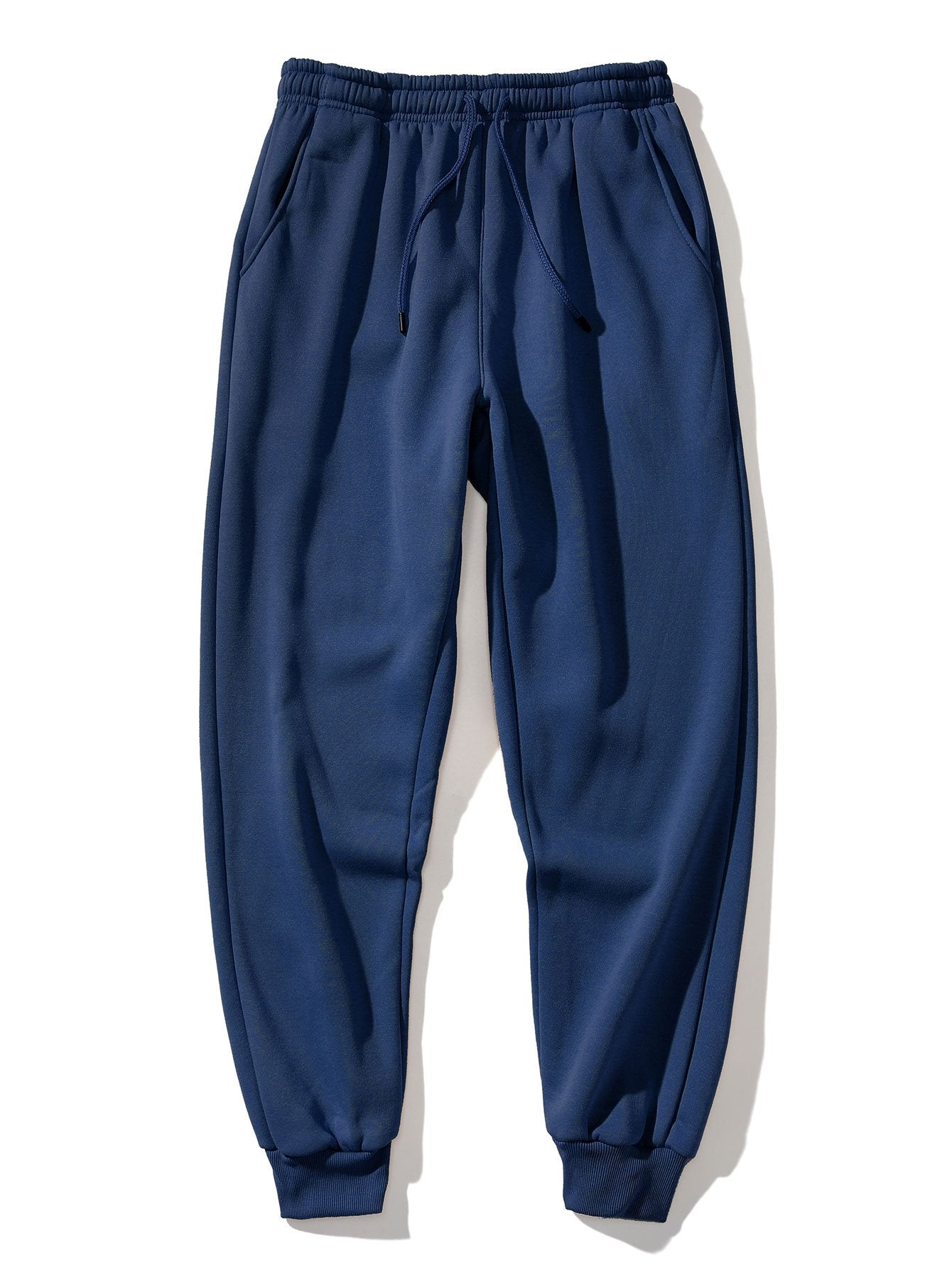 Felpe Raglan di Base & Pantaloni Jogger
