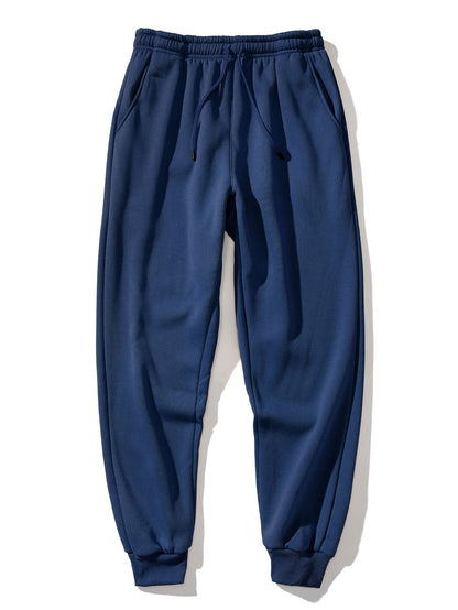 Felpe Raglan di Base & Pantaloni Jogger