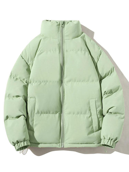 Giacca Puffer Base