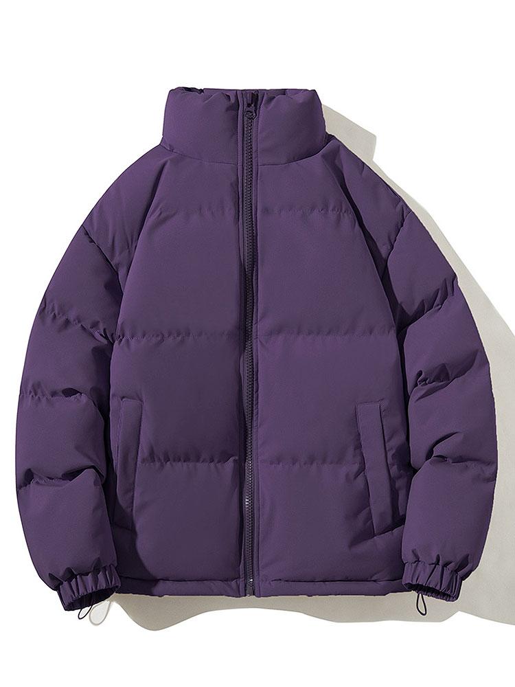 Giacca Puffer Base