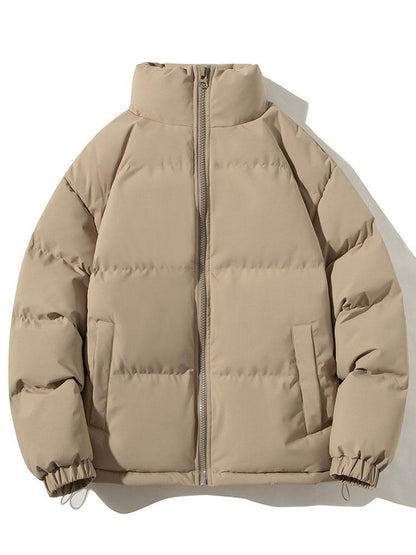 Giacca Puffer Base