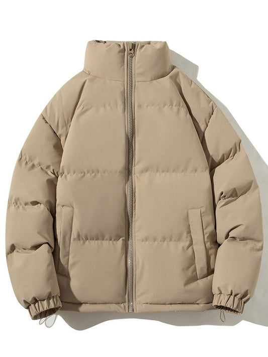 Giacca Puffer Base