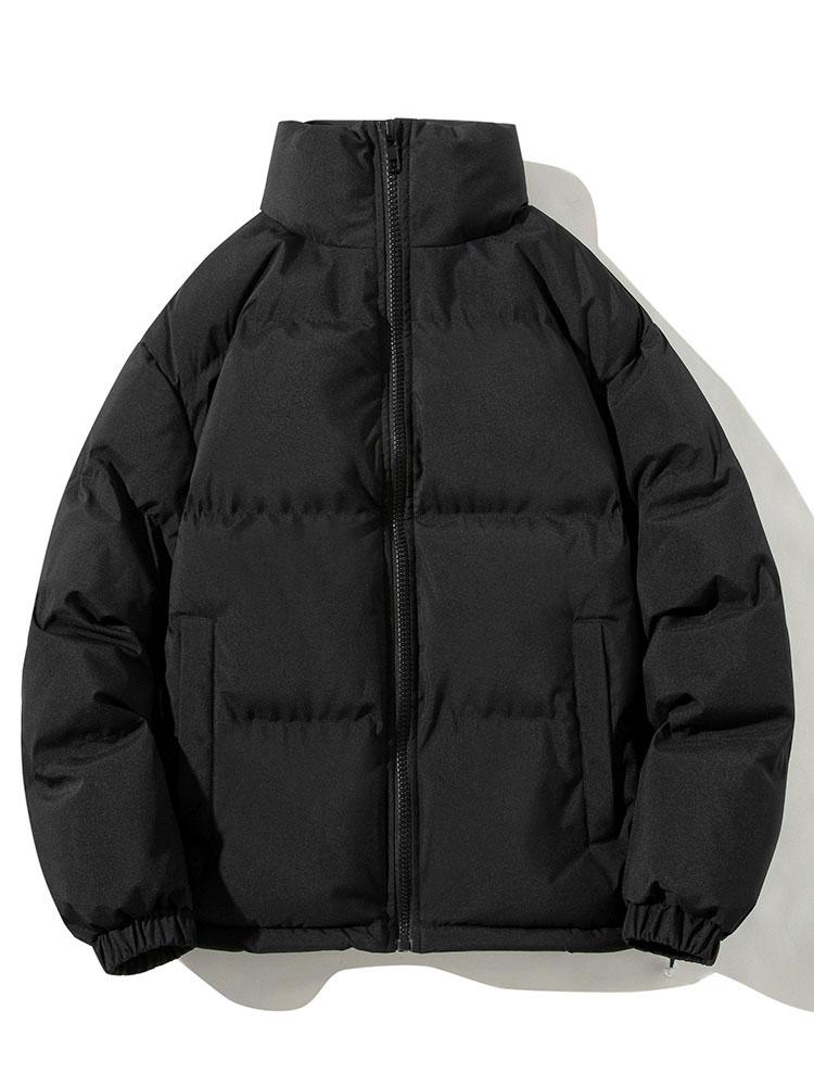 Giacca Puffer Base