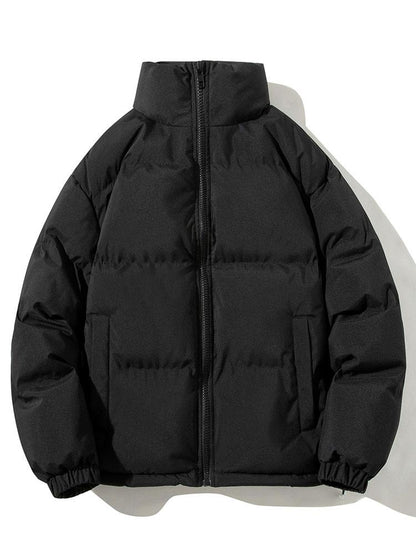 Giacca Puffer Base