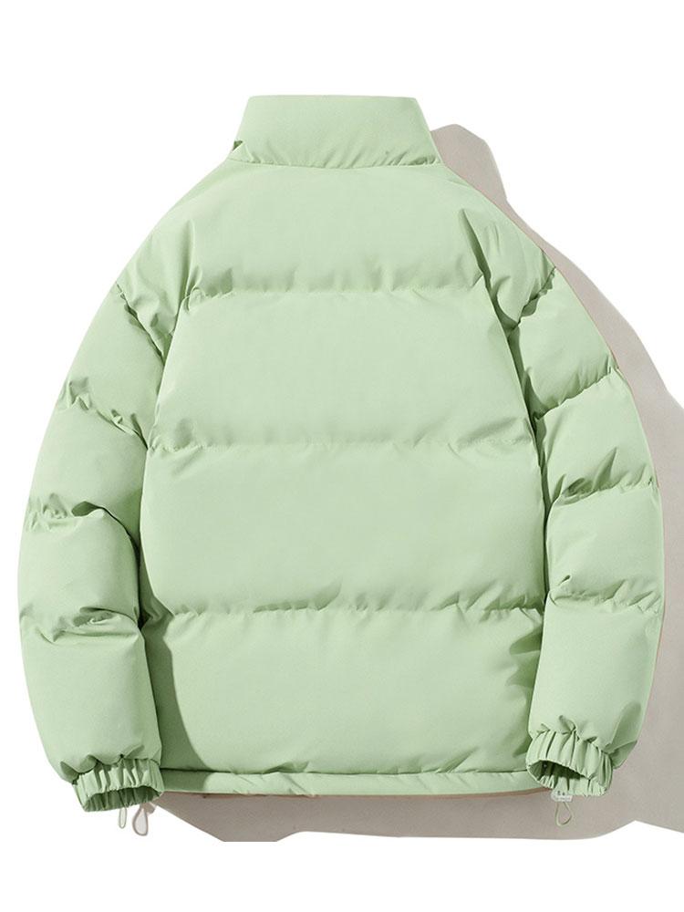 Giacca Puffer Base