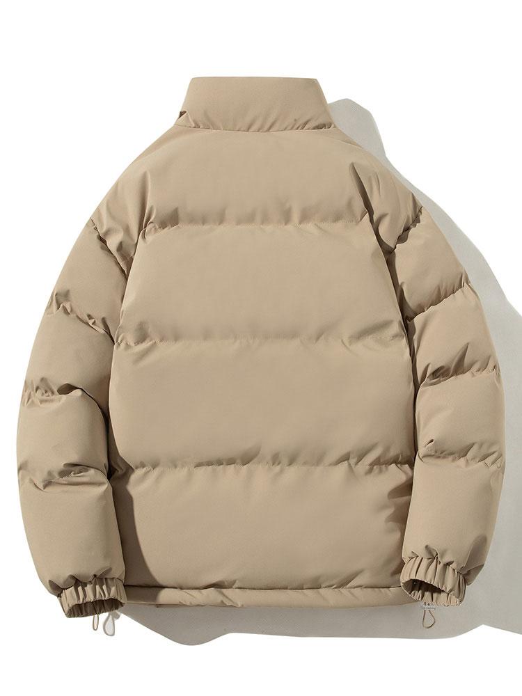 Giacca Puffer Base