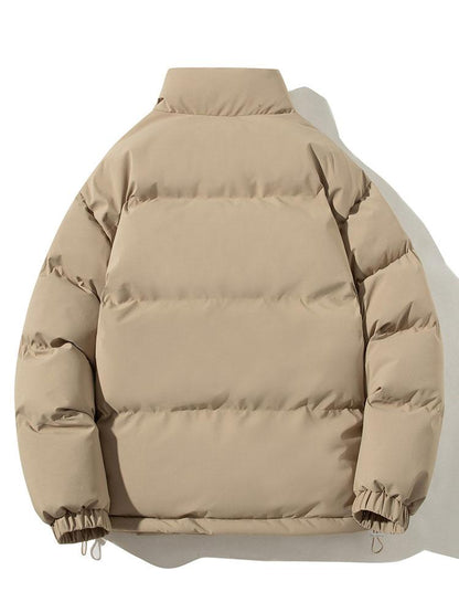 Giacca Puffer Base