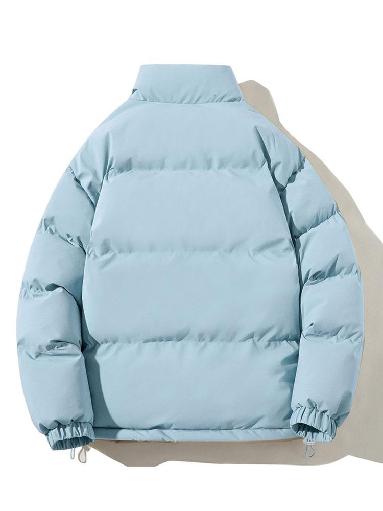 Giacca Puffer Base