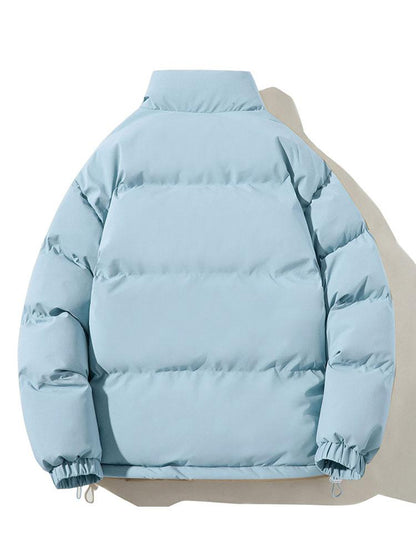 Giacca Puffer Base
