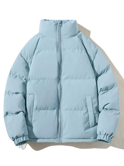 Giacca Puffer Base