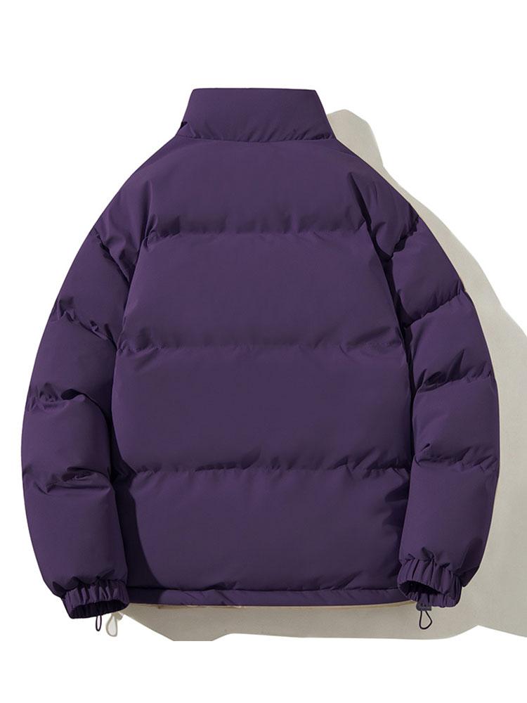Giacca Puffer Base