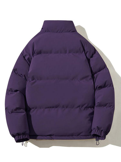 Giacca Puffer Base