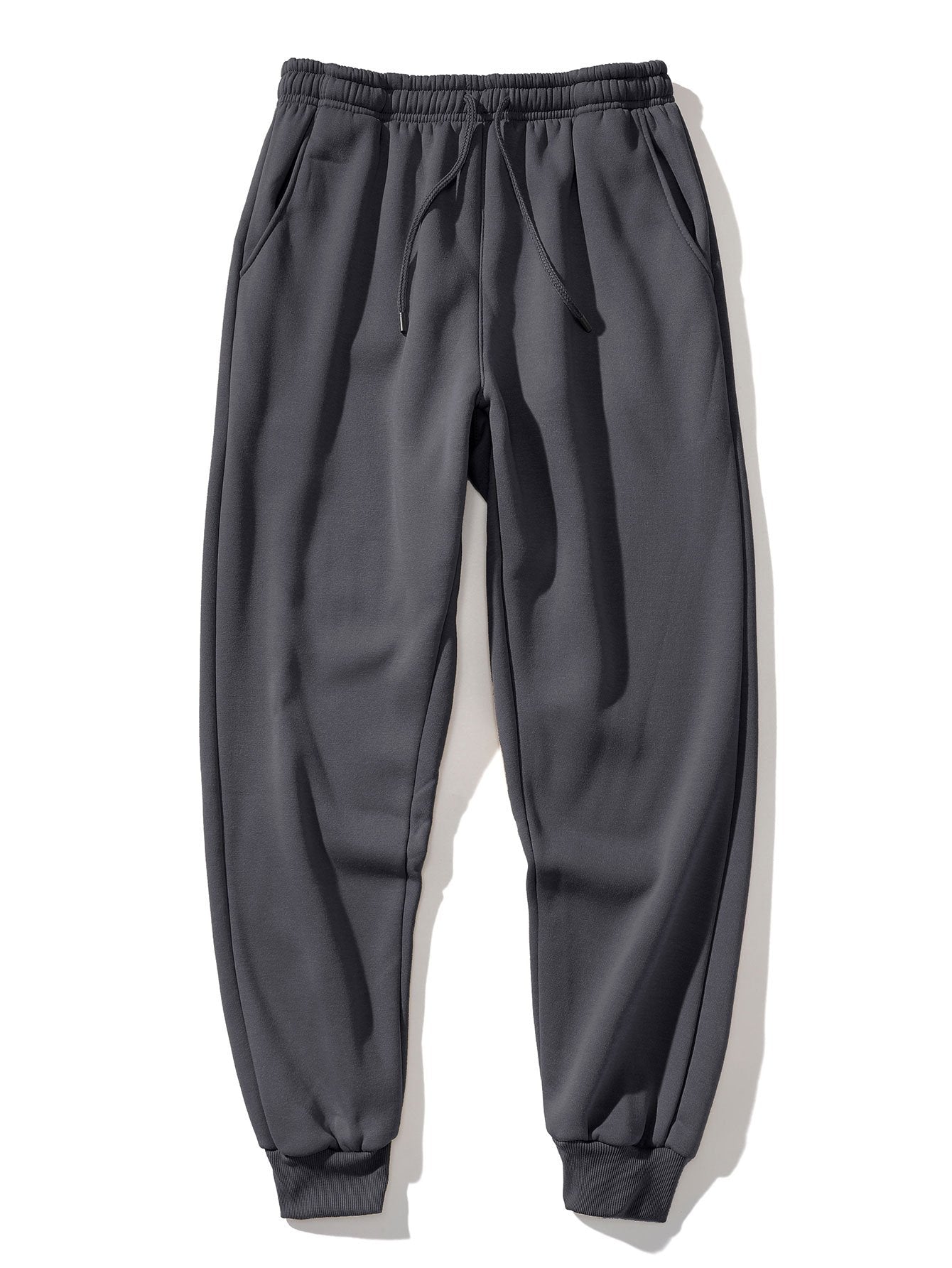 Felpe Raglan di Base & Pantaloni Jogger