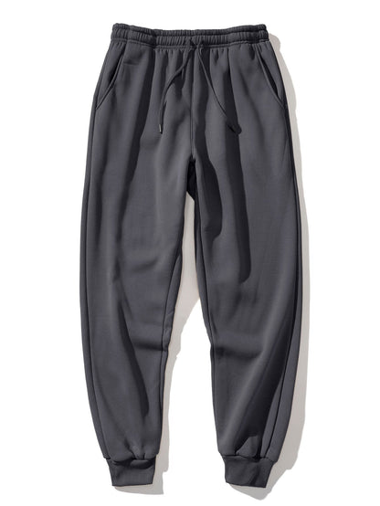 Felpe Raglan di Base & Pantaloni Jogger