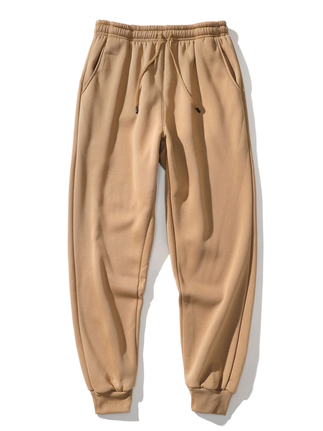 Felpe Raglan di Base & Pantaloni Jogger