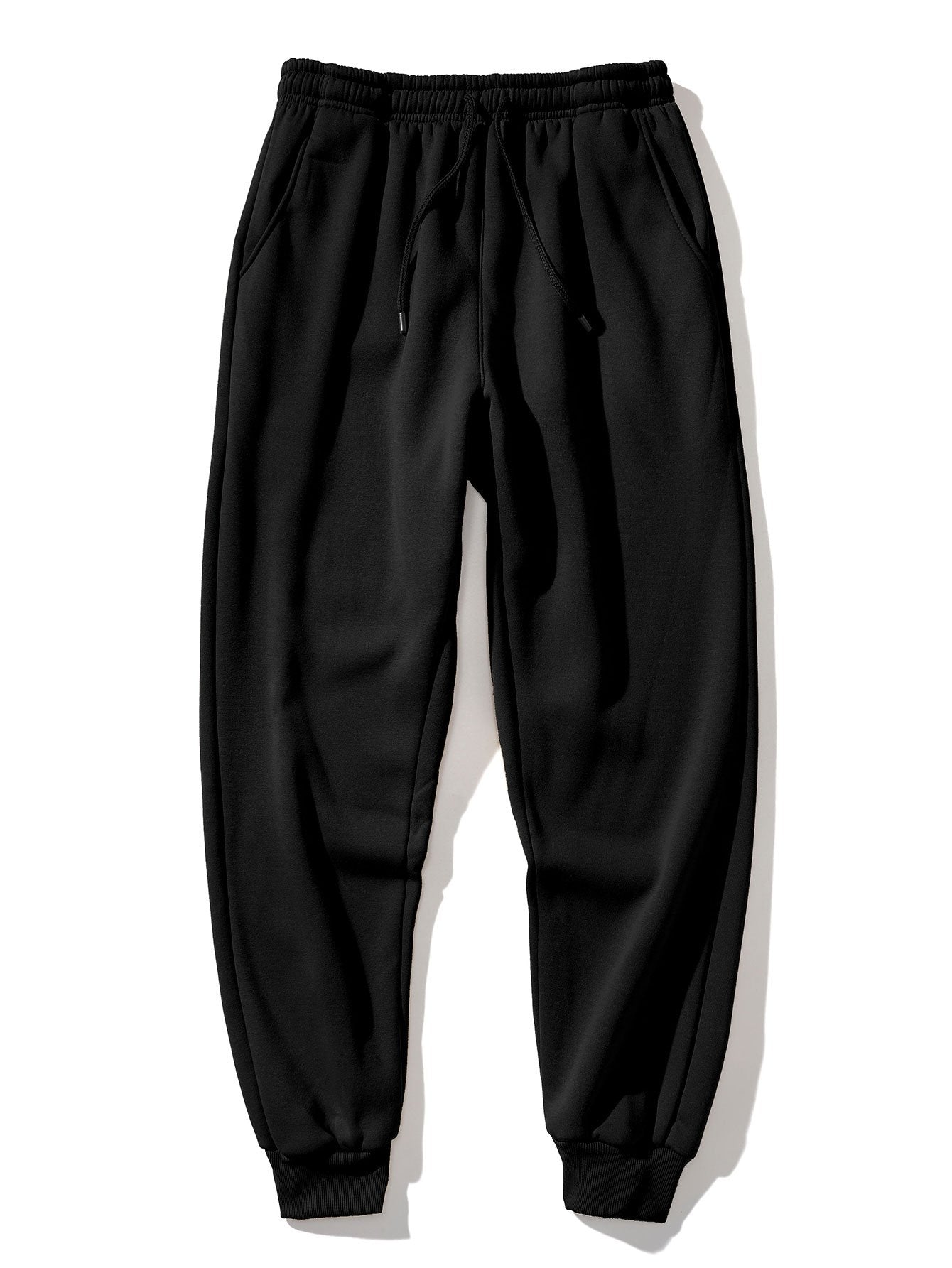 Felpe Raglan di Base & Pantaloni Jogger
