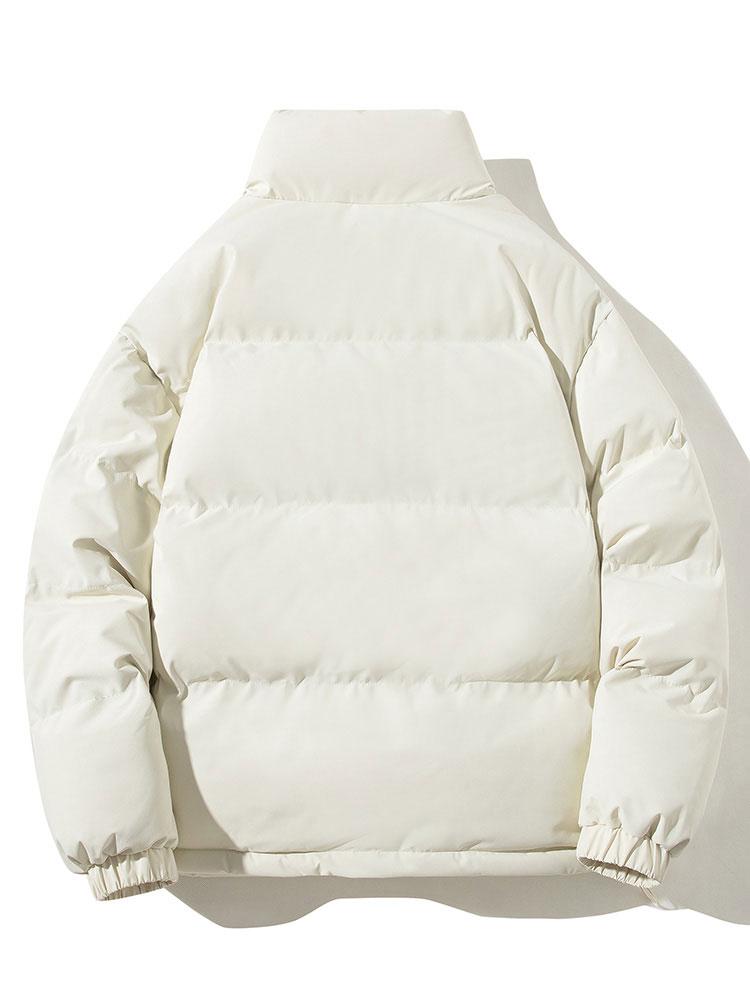 Giacca Puffer Base