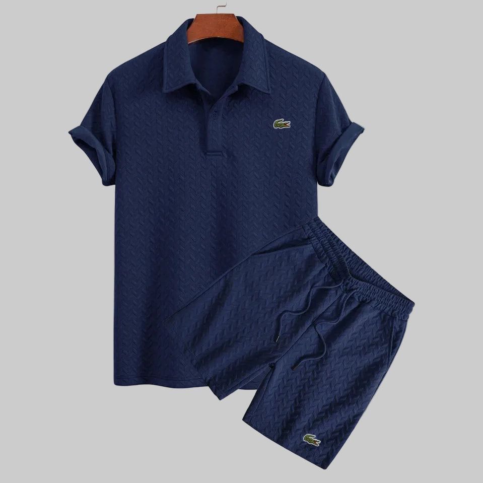 LACOSTE | Completo Premium Uomo