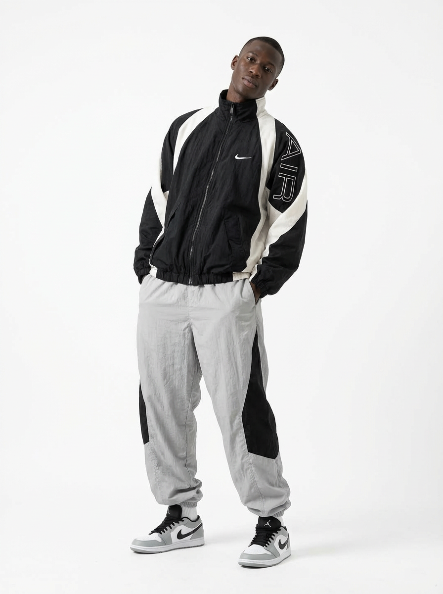 Giacca Swoosh anni '90