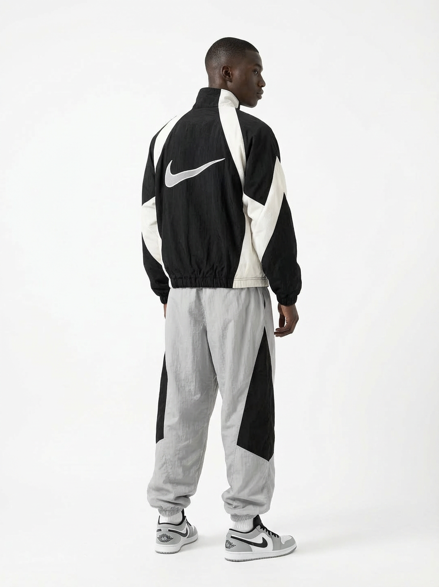 Giacca Swoosh anni '90