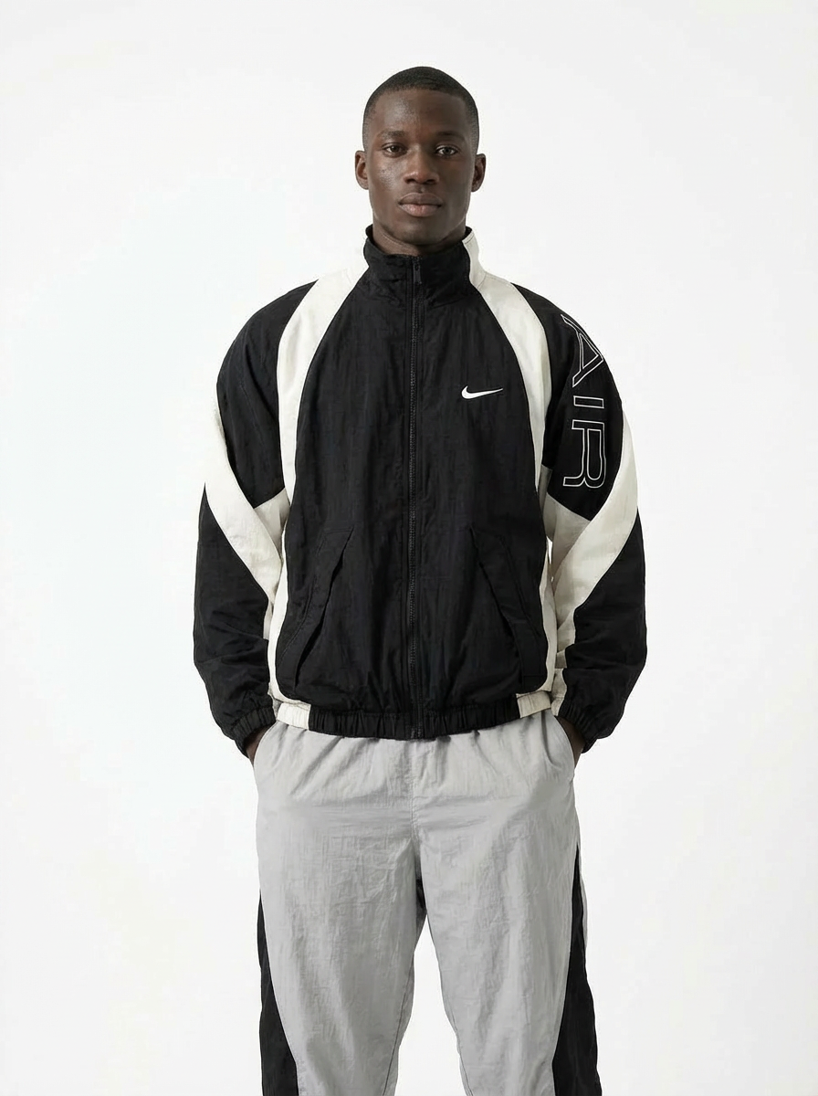Giacca Swoosh anni '90