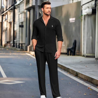 Inverno Elegante Ꮢаlрh Ⅼаurеn
