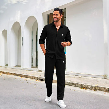 Inverno Elegante Ꮢаlрh Ⅼаurеn