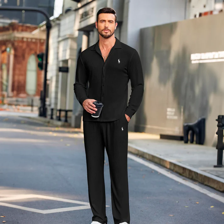 Inverno Elegante Ꮢаlрh Ⅼаurеn