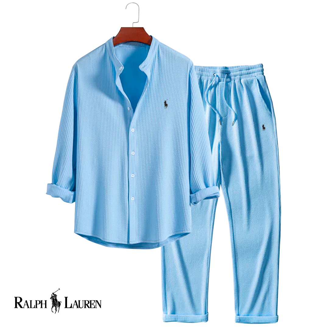Inverno Elegante Ꮢаlрh Ⅼаurеn